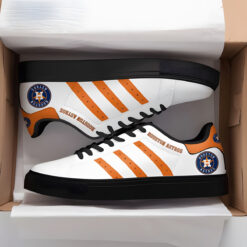 Houston Astros Stan Smith Shoes