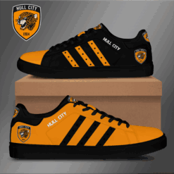 Hull City 1 Stan Smith Shoes