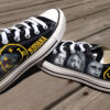 Nirvana 1 Low Top Shoes