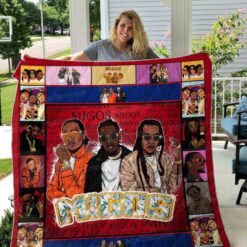 Migos Quilt