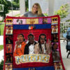 Migos Quilt
