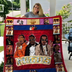 Migos Quilt