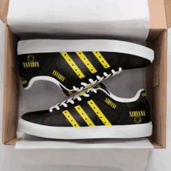 Nirvana Love 1G Stan Smith Shoes
