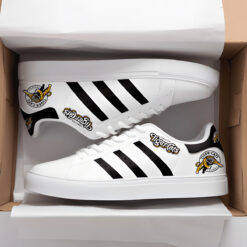 Hamilton Tiger-cats Stan Smith Shoes