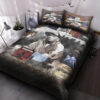 Eminem Bedding Set