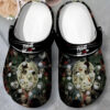Horror G 2 Soft Clogs