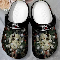 Horror G 2 Soft Clogs