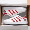 Ohio State Buckeyes A 11 Stan Smith Shoes