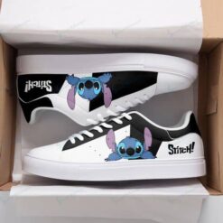 Stitch A 1 Stan Smith Shoes