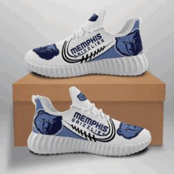 Memphis Grizzlies Reze Shoes