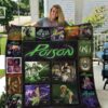 The Poison Quilt