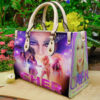 Cher 2 Leather Handbag