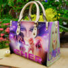 Cher 2 Leather Handbag