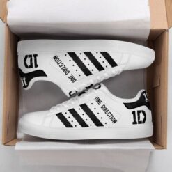 One Direction Stan Smith Shoes