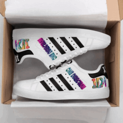 One Direction 1G Stan Smith Shoes