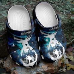 Harry Potter 1 Soft Clogs