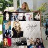 Avril Lavigne 1 Quilt
