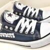Dallas Cowboys Low Top Shoes