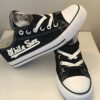 Chicago White Sox Low Top Shoes