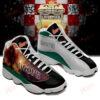 The Doors Jordan 13