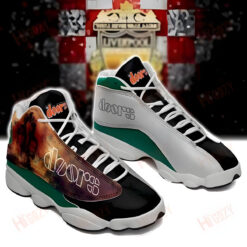 The Doors Jordan 13