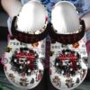 Bad Omens Soft Clogs