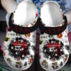 Bad Omens Soft Clogs