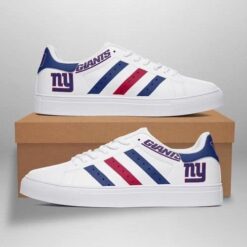 New York Giants Stan Smith Shoes