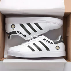 Inter Milan I 0 Stan Smith Shoes