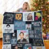 The Office A 0 Quilt