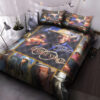 George Strait G 1 Quilt Bedding Set