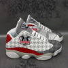 Alabama Crimson Tide Jordan 13