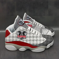 Alabama Crimson Tide Jordan 13