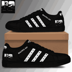 U 2 Band Love 1 Stan Smith Shoes