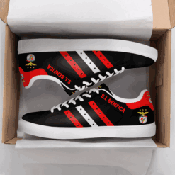 Benfica F.C Stan Smith Shoes
