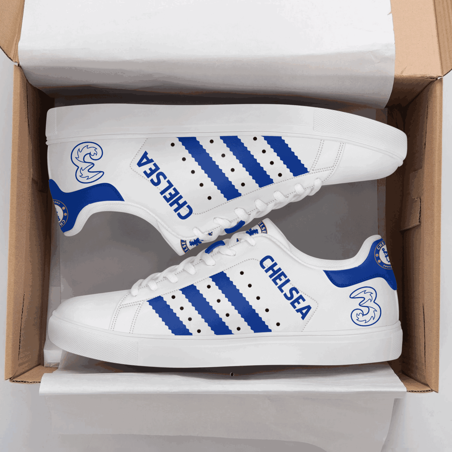 Chelsea Stan Smith Shoes 1 Chelsea Stan Smith Shoes