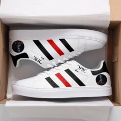 2Pac 2 Skate Shoes