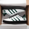 Michigan State Spartans 1 Stan Smith Shoes