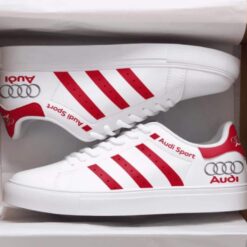 Audi Sport G 0 Stan Smith Shoes