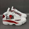 Atlanta Falcons Jordan 13 Shoes