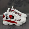 Atlanta Falcons Jordan 13 Shoes