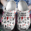 The Pennywise 1 Soft Clogs