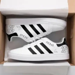 Akb 48 Stan Smith Shoes