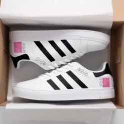 Akb 48 Stan Smith Shoes