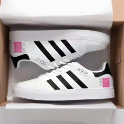 Akb 48 Stan Smith Shoes