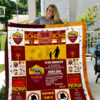 As Roma Quilt