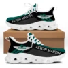 Aston Martin 6 Stan Smith Shoes