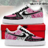 Machine Gun Kelly Air Force Shoes
