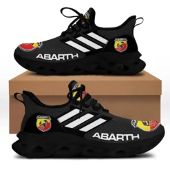 Abarth Stan Smith Shoes