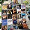 Abba Quilt